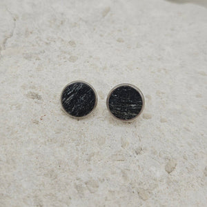 Ear studs round no 07