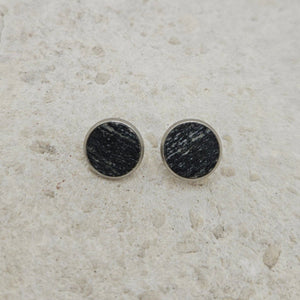 Ear studs round no 02